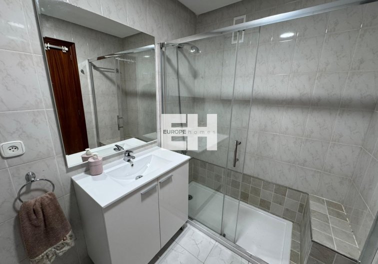 Revente - Appartement - San Miguel de Salinas - Inland