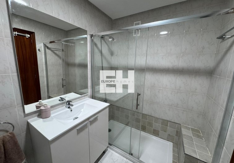 Revente - Appartement - San Miguel de Salinas - Inland