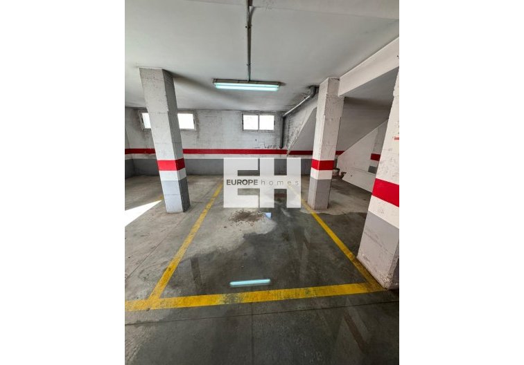 Revente - Appartement - San Miguel de Salinas - Inland