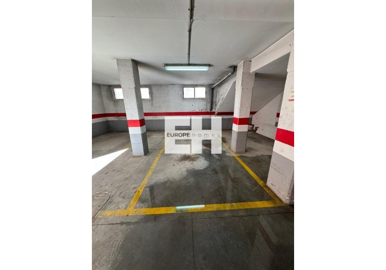 Revente - Appartement - San Miguel de Salinas - Inland
