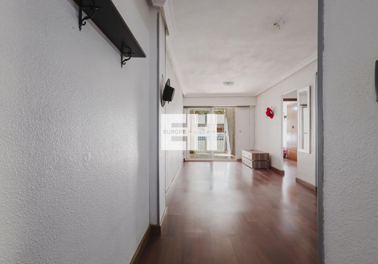 Wiederverkauf - Wohnung - Torrevieja - Costa Blanca