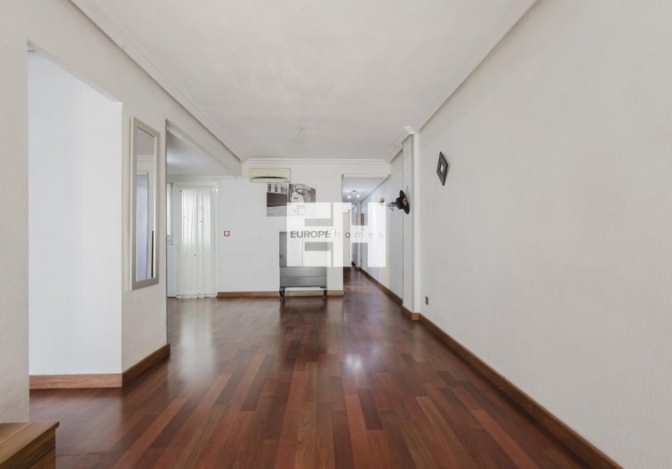 Wiederverkauf - Wohnung - Torrevieja - Costa Blanca