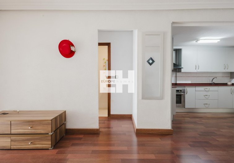 Wiederverkauf - Wohnung - Torrevieja - Costa Blanca