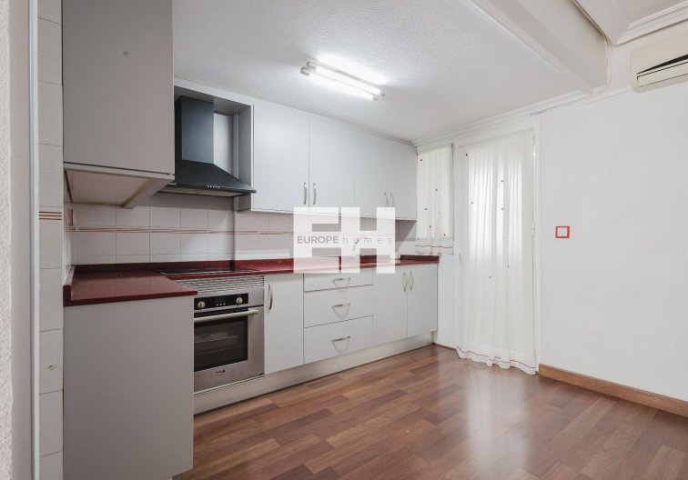Wiederverkauf - Wohnung - Torrevieja - Costa Blanca