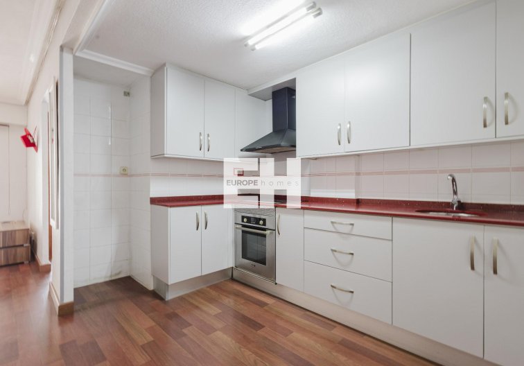 Wiederverkauf - Wohnung - Torrevieja - Costa Blanca