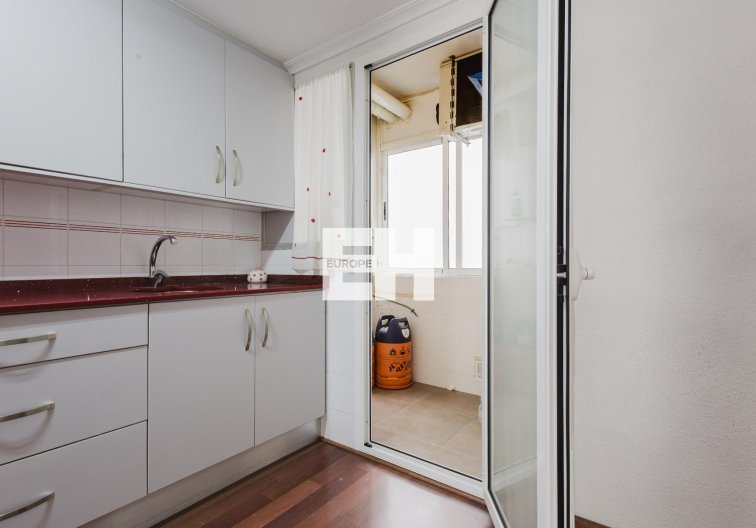 Wiederverkauf - Wohnung - Torrevieja - Costa Blanca
