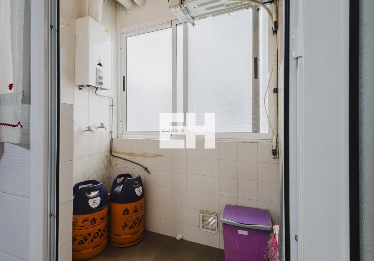 Wiederverkauf - Wohnung - Torrevieja - Costa Blanca