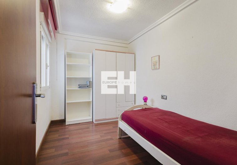 Wiederverkauf - Wohnung - Torrevieja - Costa Blanca
