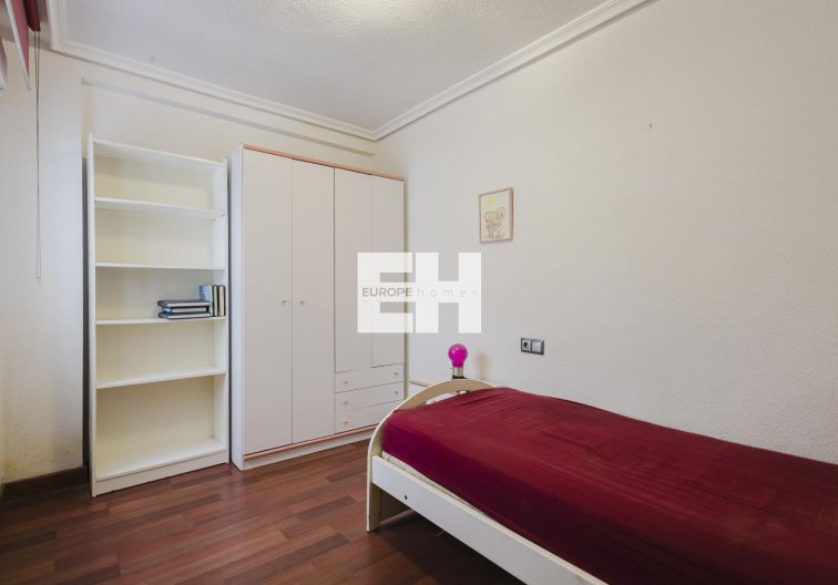 Wiederverkauf - Wohnung - Torrevieja - Costa Blanca