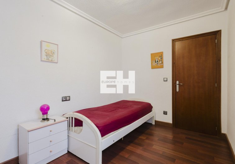 Wiederverkauf - Wohnung - Torrevieja - Costa Blanca