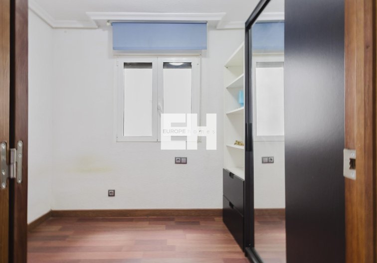 Wiederverkauf - Wohnung - Torrevieja - Costa Blanca
