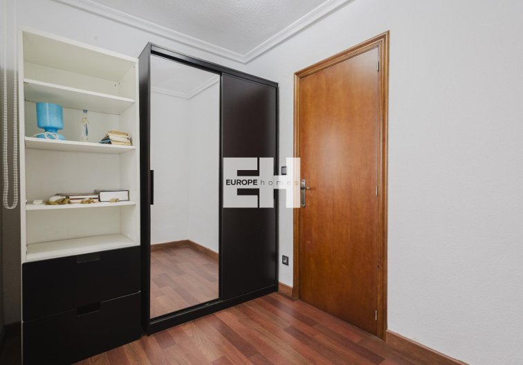 Wiederverkauf - Wohnung - Torrevieja - Costa Blanca