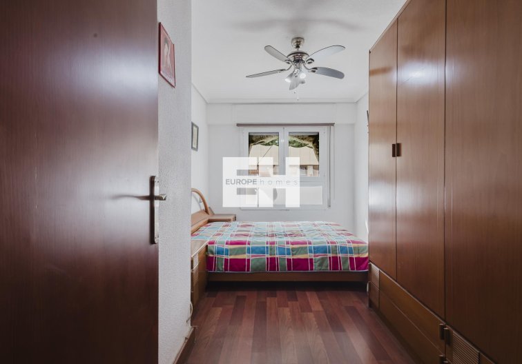 Wiederverkauf - Wohnung - Torrevieja - Costa Blanca