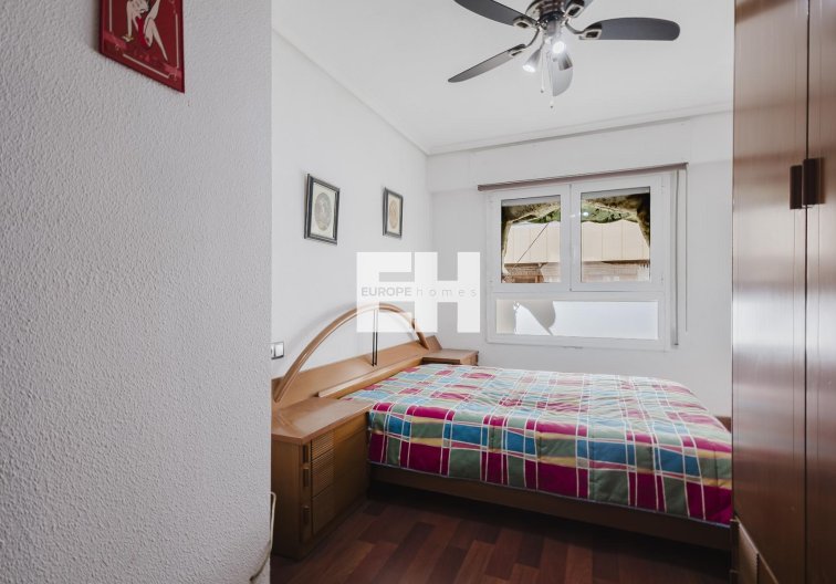 Wiederverkauf - Wohnung - Torrevieja - Costa Blanca