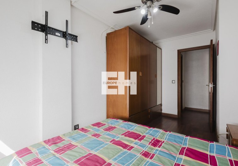 Wiederverkauf - Wohnung - Torrevieja - Costa Blanca