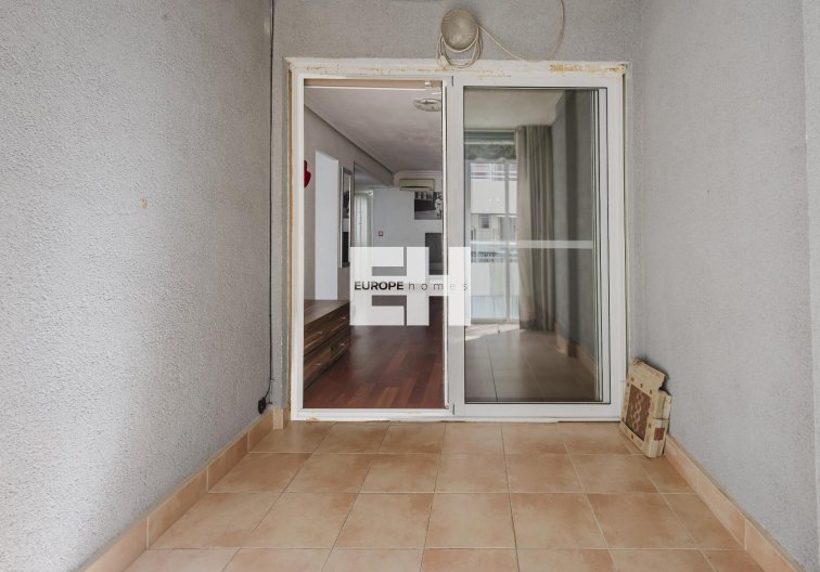 Wiederverkauf - Wohnung - Torrevieja - Costa Blanca