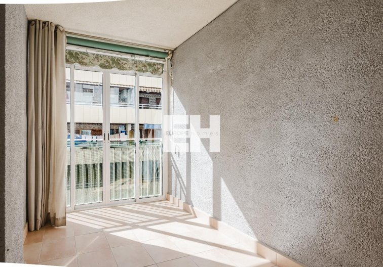 Wiederverkauf - Wohnung - Torrevieja - Costa Blanca