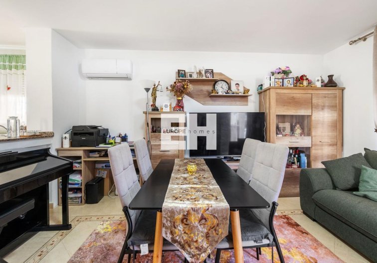 Revente - town house - Orihuela Costa - Costa Blanca