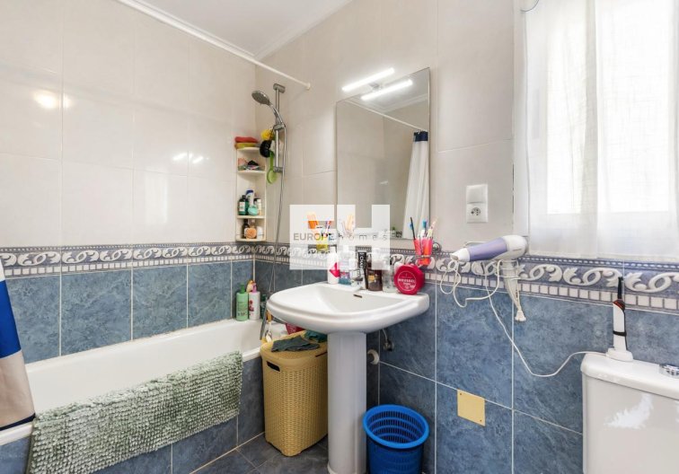 Revente - town house - Orihuela Costa - Costa Blanca