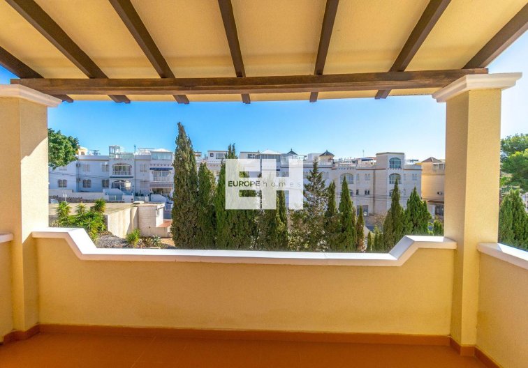 Revente - town house - Orihuela Costa - Costa Blanca