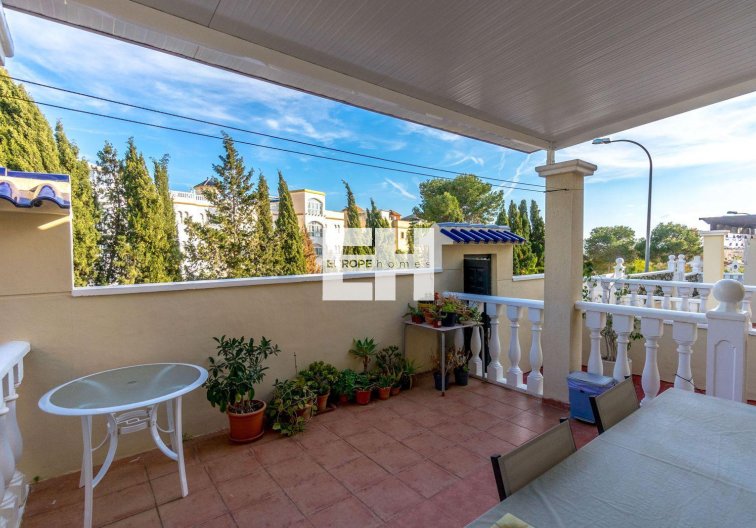 Revente - town house - Orihuela Costa - Costa Blanca