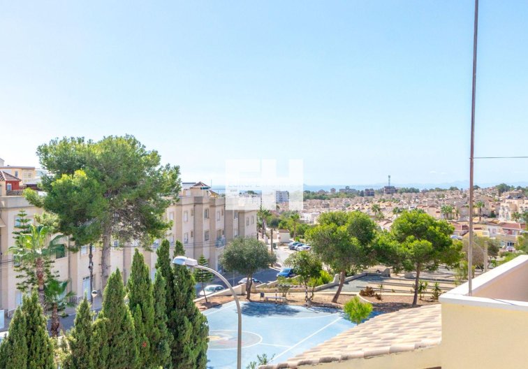 Revente - town house - Orihuela Costa - Costa Blanca