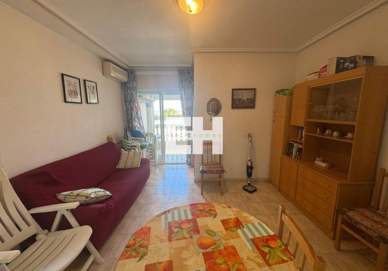Herverkoop - Appartement - Torrevieja - Costa Blanca