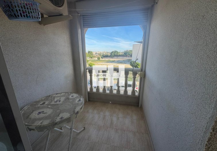 Herverkoop - Appartement - Torrevieja - Costa Blanca