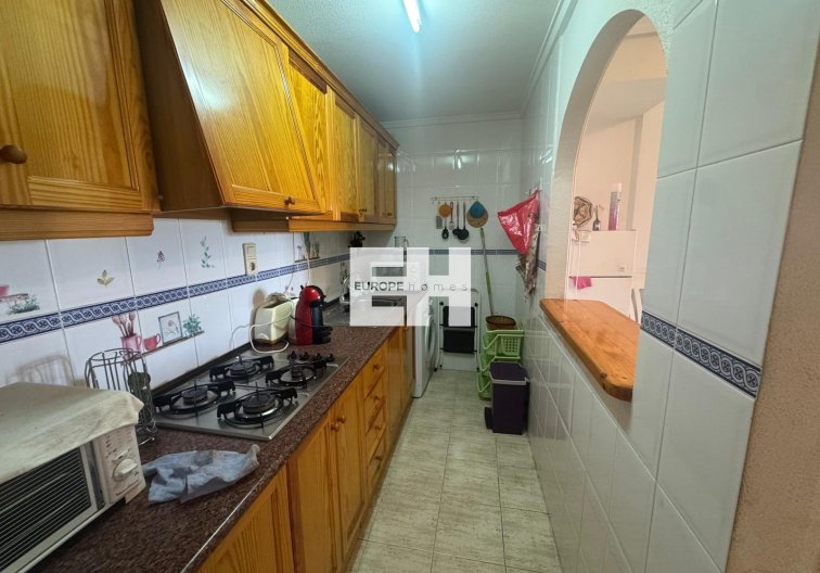 Herverkoop - Appartement - Torrevieja - Costa Blanca