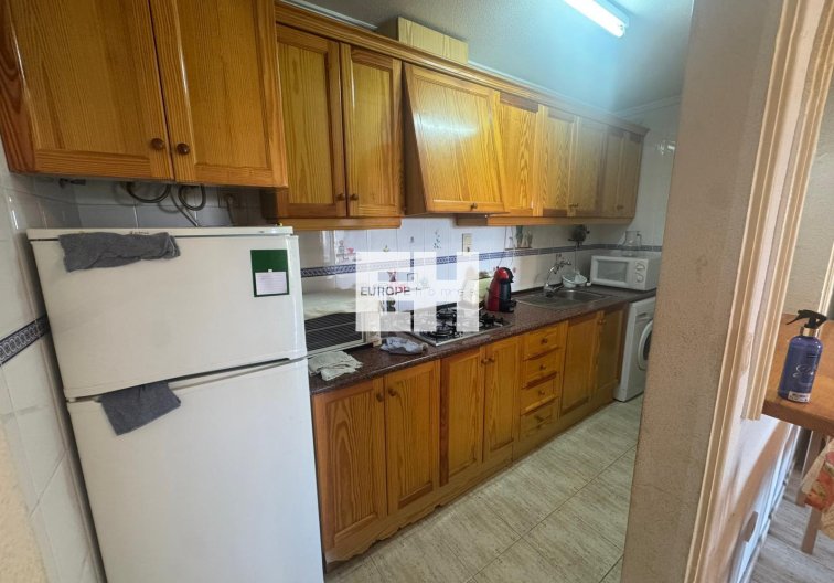 Herverkoop - Appartement - Torrevieja - Costa Blanca