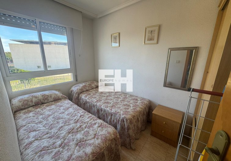 Herverkoop - Appartement - Torrevieja - Costa Blanca