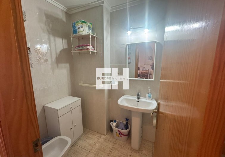 Herverkoop - Appartement - Torrevieja - Costa Blanca