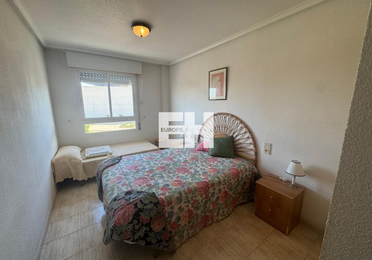 Herverkoop - Appartement - Torrevieja - Costa Blanca