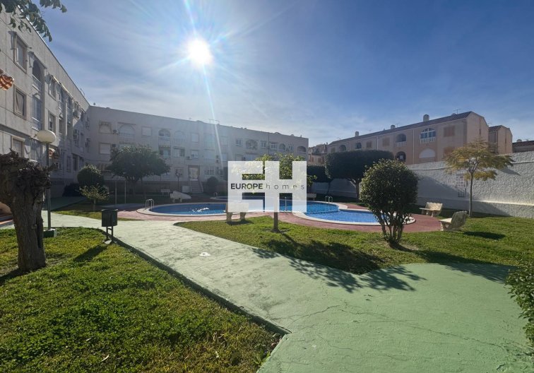 Herverkoop - Appartement - Torrevieja - Costa Blanca