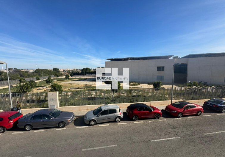 Herverkoop - Appartement - Torrevieja - Costa Blanca