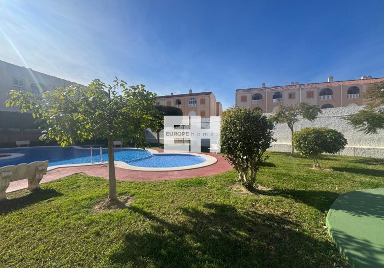 Herverkoop - Appartement - Torrevieja - Costa Blanca