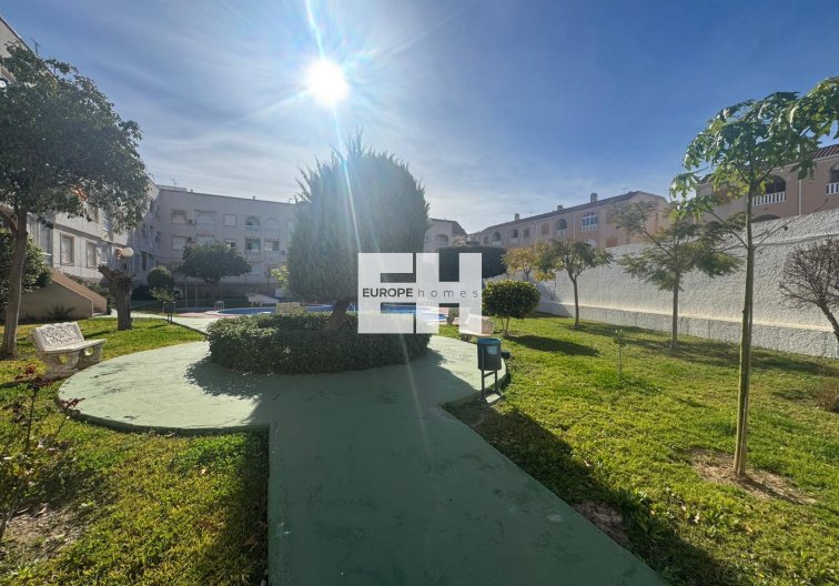 Herverkoop - Appartement - Torrevieja - Costa Blanca