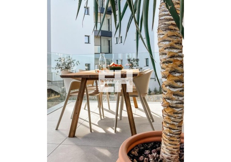Segunda mano - Apartamento  - Orihuela Costa - Costa Blanca