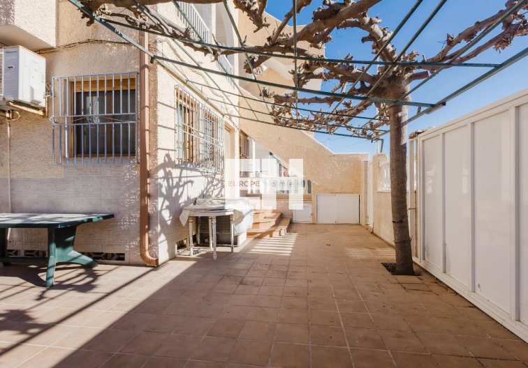 Revente - Bungalow - Torrevieja - Costa Blanca