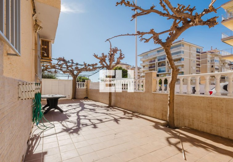 Revente - Bungalow - Torrevieja - Costa Blanca
