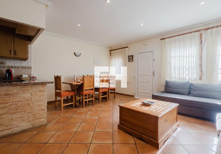 Revente - Bungalow - Torrevieja - Costa Blanca