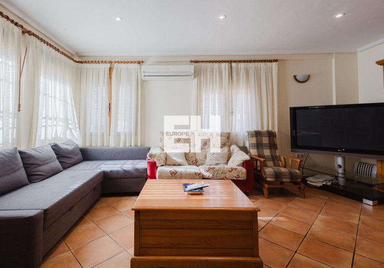 Revente - Bungalow - Torrevieja - Costa Blanca