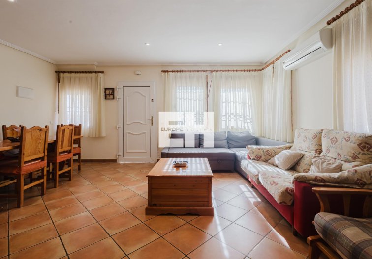 Revente - Bungalow - Torrevieja - Costa Blanca