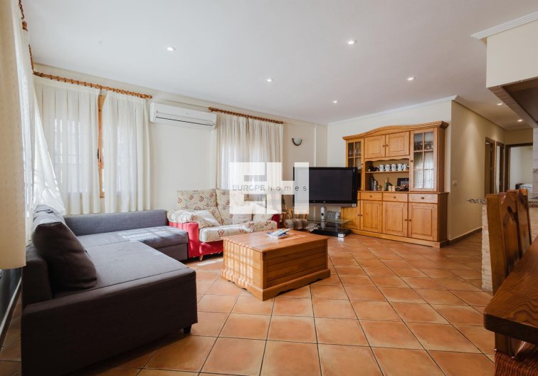 Revente - Bungalow - Torrevieja - Costa Blanca