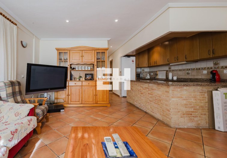 Revente - Bungalow - Torrevieja - Costa Blanca