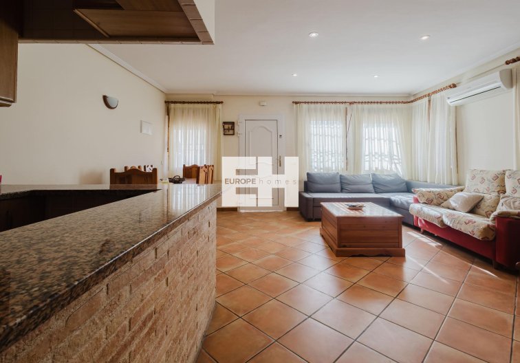 Revente - Bungalow - Torrevieja - Costa Blanca
