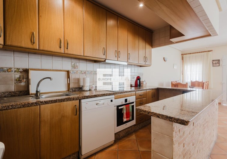 Revente - Bungalow - Torrevieja - Costa Blanca