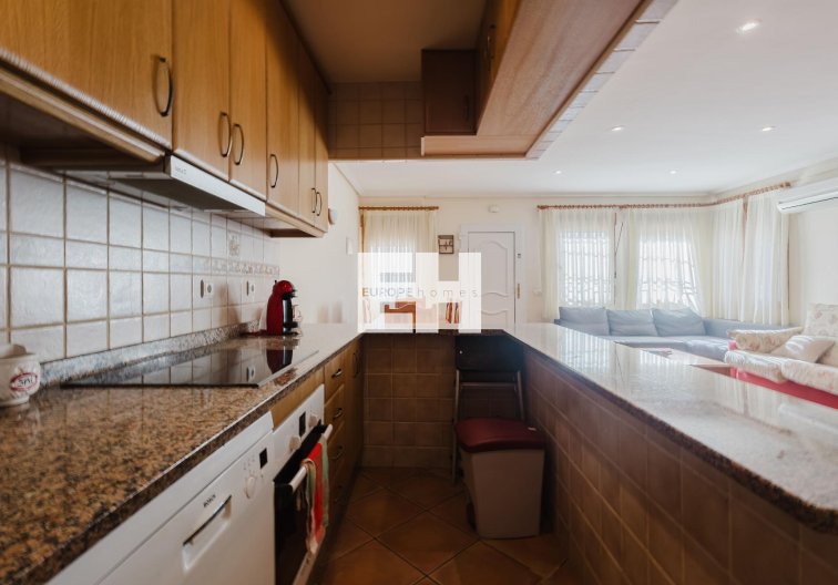 Revente - Bungalow - Torrevieja - Costa Blanca