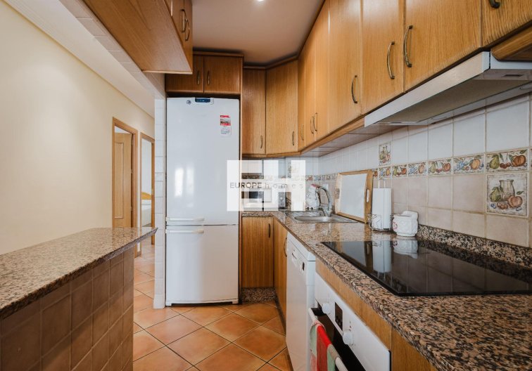 Revente - Bungalow - Torrevieja - Costa Blanca