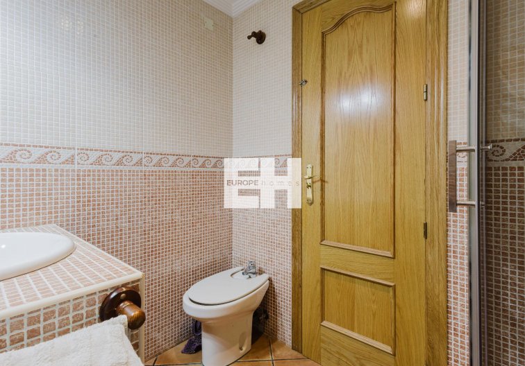 Revente - Bungalow - Torrevieja - Costa Blanca